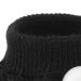 Acupressure Bracelet - 2 Travel Sickness Bands for Nausea & Dizziness Relief | Black Nylon - Buy Online on SooperMarket.com