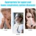 Portable Ultrasonic Mesh Nebulizer for Breathing Treatment - OTC, Self-Cleaning Mode, Adjustable Gear - Ideal for Adults & Kids - Buy Online on SooperMarket.com