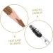Healeved Pencil Brow Pen Wood Brow Pencil Brow Pencil for Women Eye Brow Pencil Wooden - Buy Online on SooperMarket.com