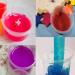 XINGLIAN 50 Pack 4 Ounce Clear Slime Foam Ball Storage Containers - DIY Craft Making Supplies - Buy Online on SooperMarket.com