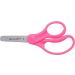 Westcott 13140 Right- and Left-Handed Scissors  Kids' Scissors  Ages 4-8  5-Inch Blunt Tip  Assorted  12 Pack - Buy Online on SooperMarket.com