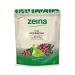 Zeina Dried Cranberries for Snacking or Baking with Resealable Zip (1Kg) - Fat-Free Dry Fruit with a Source of Fibre - Sweetened Juicy Dried Cranberries.