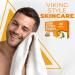 Cedar & Citrus Natural Bar Soap 4oz - Manly Scented Face and Body Cleanser - Made in USA - Buy Online on SooperMarket.com