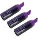 3-Part Whitening Toothpaste Set - Daily Cleaning Spot Removal Fresh Breath & Dental Health (50 ml) - Best International Shipping - Buy Online on SooperMarket.com
