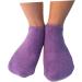 Beavorty moisturizing Gloves spa Gloves moisturizing Hand Gloves Purple Sock Set - Buy Online on SooperMarket.com