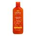 Cantu - moisturizing shampoo with shea butter - Sulfate -free shampoo for curls and structured hair - 1 Pack (1 x 400ml)