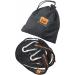 TWSOUL Climbing Aider - 5 Step Lightweight Foot Ascender for Climbing, Caving, and Rescue - Buy Online on SooperMarket.com