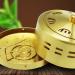Healifty Moxa Copper Moxibustion Heat Holder Household Moxa Stick Burner Moxibustion Holder Dropshipping - Buy Online on SooperMarket.com