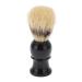Ankroyu Synthetic Bristle Brush for Men | Professional Hairdressing Tool & Shaving Brush for Wet Hair | Ideal Salon Accessory - Buy Online on SooperMarket.com