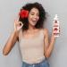 OKAY Coconut Hibiscus Shampoo | Nourishing for All Hair Types | Paraben & Sulfate Free | 12 oz - Buy Online on SooperMarket.com