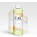TNBL Nourishing Cuticle Oil 500ml - Hydrating and Strengthening Nail Care Treatment - Fast-Absorbing Formula for Healthy Beautiful Nails - Buy Online on SooperMarket.com