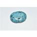 Balance Blue Apatite Tumbled Stone One Natural Quartz Reiki Crystal Lucky Stone ERTEYIN - Buy Online on SooperMarket.com