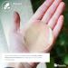 Ameda ComfortGel Nipple Gel Soothing Pads - Reusable Cooling Relief for Breastfeeding - 2 Count Pack for Nipple Pain Relief - Buy Online on SooperMarket.com