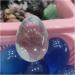 Crystal 1pcs Natural Smelting Stone Stones Polished Stone Yoni Stones Crystal Metaphysical Powerful 6-9cm (Size : 1pcs) - Buy Online on SooperMarket.com