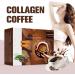 Coffee Collagen from Japan Nugen Collagen Coffee Coffee Collagen Collagen Creamer for Coffee Collagen Coffee Creamer (3boxes) - Buy Online on SooperMarket.com