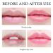 20pcs Moisturizing Lip Mask for Dry Lips - Pink Lip Care Treatment - Buy Online on SooperMarket.com