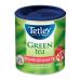 Tetley Pomegranate Green Tea - 24 Tea Bags 48 Grams Contains Caffeine PomegranateGreenTea