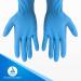 Dynarex Sterile Disposable Nitrile Surgical Gloves - Powder-Free, Large, 100 Gloves/Box - Buy Online on SooperMarket.com