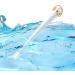 Toddler Toothbrush Toothbrush for Children Kid Whole Mouth Toothbrush with Round Nonslip Handle for Kids 3+ Years Old - Buy Online on SooperMarket.com