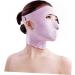 Beavorty Facial Anti-wrinkle Facemask Cheek Slimming Beauty Facemask Keep Warm K06 - Buy Online on SooperMarket.com