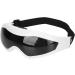 Eye Massager - Electrical Massage Device with Heat & Vibration for Dark Circle Relief | International Shipping - Buy Online on SooperMarket.com
