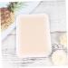 Gogogmee 3pcs Concealer Water Proof Tape Silicone Patches Scar Cover up Tape Tattoos Concealing Tape Gel Face 14X10X0.2CM Khaki - Buy Online on SooperMarket.com