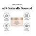417 Aromatic Body Butter with Milk & Honey | Dead Sea Minerals & Shea Butter - 250ml - Buy Online on SooperMarket.com