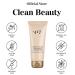 417 Dead Sea Cosmetics Anti-Aging Hand Cream | Intensive Non-Greasy Formula for Dry Cracked Skin | Essential Vitamins & Oils from the Dead Sea | 3.4 oz - Buy Online on SooperMarket.com