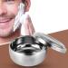 Buy Bagima Stainless Steel Chrome-Plated Razor Large Deep Size Razor Tool with Lid for Effective Shaving & Care - International Shipping Available - Buy Online on SooperMarket.com