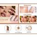 Go Ho Liquid Highlighter Makeup Natural Face Highlighter Stick Silky Smooth Light Liquid Luminizer Long Lasting Highlight Face Illuminator Make up 03 Rose Gold 03 Rose Gold 10.00 g (Pack of 1) - Buy Online on SooperMarket.com