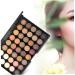 Balacoo 40 Eyeshadow Palette - Matte Eye Shadow Box for Stunning Looks | International Shipping Available - Buy Online on SooperMarket.com