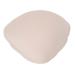 Foam breast prostheses foam-breast-shaped bra-pads inserts breathable pressure reduction sponge for mastectomy women in breast cancer for female breast operations