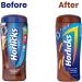 Horlicks Chocolate 500g: Delicious Nutritional Drink Mix - Buy Online on SooperMarket.com