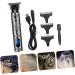 Angoily 1 Special Clippers Cordless Metal T9 Hair - Buy Online on SooperMarket.com