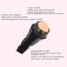 Oil Absorbing Volcanic Stone Roller - Portable & Reusable Face Care Tool for Perfect Makeup & Skincare - International Shipping Available - Buy Online on SooperMarket.com