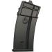Heckler & Koch MG36 C IDZ Replacement Magazine - Black One Size | International Shipping Available - Buy Online on SooperMarket.com