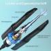 Weiyi Nail Miller Set - Professional Electric Nail File & Grinder for Manicure | Low Vibration 6 Drilling Sleeves 20000 RPM - Ideal Nail Care Device - Buy Online on SooperMarket.com