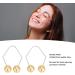 Facial Dimple Maker Tool 2 Pair Dimple Trainer Balls for Cheeks Improve Smile Easy to Wear Portable Smile Dimple Maker Balls for Developing Normal Dimples on the Face Diocheg8r2nt3y0u-13 - Buy Online on SooperMarket.com