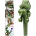 Buy Ibasenice Dinosaur Form Pacifier Case - Creative & Novelty Dust Protection Gift for Kids - Random Color - Perfect for Birthdays & Christmas - Buy Online on SooperMarket.com