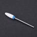 5 Type Pedicure Nail Drill Bit Ceramic Nail Polishing Bits Cylinder Shape Grinding Head Nail Drill Bit for Nail Salon and Home Use(Corn head M) - Buy Online on SooperMarket.com