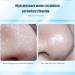 Visiblurry Electric Black Head Remover - Electric Extractor Tool Adjustable Rechargeable Remover with 6 Suction for Skincare for Women and Men - Buy Online on SooperMarket.com