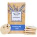 Sugar Free Cookies Selection | Selection of Sugar Free VIENNESE SHORTIES | Sugar Free GINGER | CHOCOLATE CHIP & SUGAR FREE OAT CRUNCH (All 4 Flavours 4 x150g) All 4 Flavours 1 pack (150g) - Buy Online on SooperMarket.com