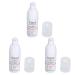 Foaming Facial Cleanser Prevent Sagging Moisturizing Facial Cleansing Mousse Brightening for All Skin Types
