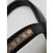 Buy Nilo Bridle Horse Hanna (Full) - Rhinestone Head Straps & Reins - High-Quality Black Bridle for Warmbloods - Buy Online on SooperMarket.com