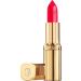 L'Or al Paris Color Riche Satin Smooth Lipstick Moisturising Pure Pigment Lip Colour With Omega 3 & Vitamin E 119 Amour Amour 119 1 count (Pack of 1) - Buy Online on SooperMarket.com