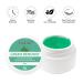 Premium Aloe Eyelash Extension Remover Cream - 5G Lash Adhesive Removal for Effortless Eyelash Care (1 Pack) - Buy Online on SooperMarket.com