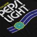 All+Every Pepsi Light Retro One Calorie Men's T-Shirt XL Black - Buy Online on SooperMarket.com