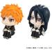 Buy Megahouse Lookup Bleach Ichigo Kurosaki & Byakuya Kuchiki Figure | Thousand-Year Blood War | International Shipping Available - Buy Online on SooperMarket.com
