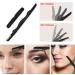 Lusofie 7-in-1 Eyebrow Kit for Women and Men - Eyebrow Razor, Trimmer Set with Brush, Scissors, Tweezers - Perfect Eyebrow Shaping Tools - Buy Online on SooperMarket.com