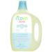 Ecover Zero 2x Laundry Detergent Fragrance Free 93 fl oz